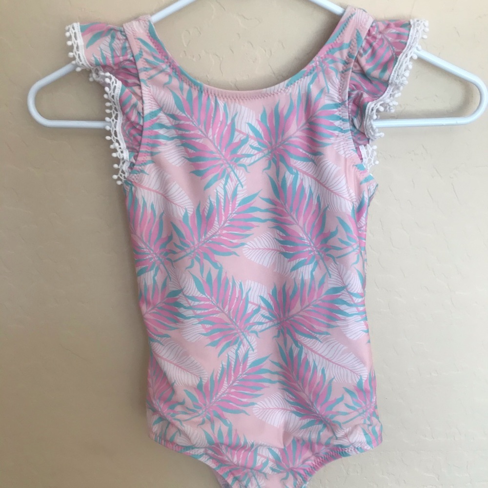 DDS Swimsuit